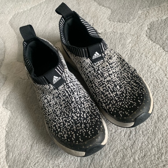 Adidas cloudfoam sneakers - Picture 3 of 11